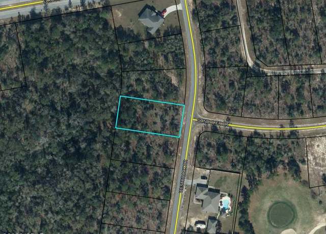 Property at Lot 4 Westbrook Dr, Chipley, FL 32428