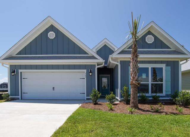 Property at 165 Dama Del Mar Way, Panama City Beach, FL 32407, 5 beds, 3 baths
