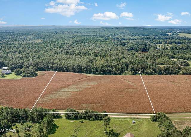 Property at XXX Trawick Pl, Chipley, FL 32428