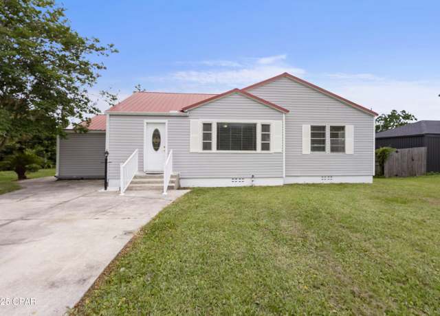 Property at 210 N Cove Blvd, Panama City, FL 32401, 3 beds, 3 baths