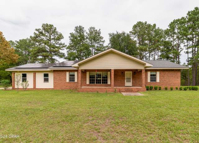 Property at 727 Wrights Creek Rd, Caryville, FL 32427, 3 beds, 2.5 baths