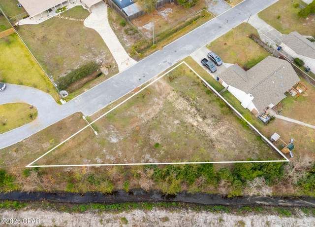Property at 2912 Marron Dr, Panama City, FL 32405