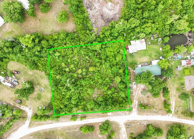 Property at 000 Oakridge Ln, Youngstown, FL 32466