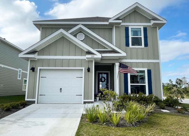 Property at 129 Carriage Rd, Panama City, FL 32404, 4 beds, 3.5 baths