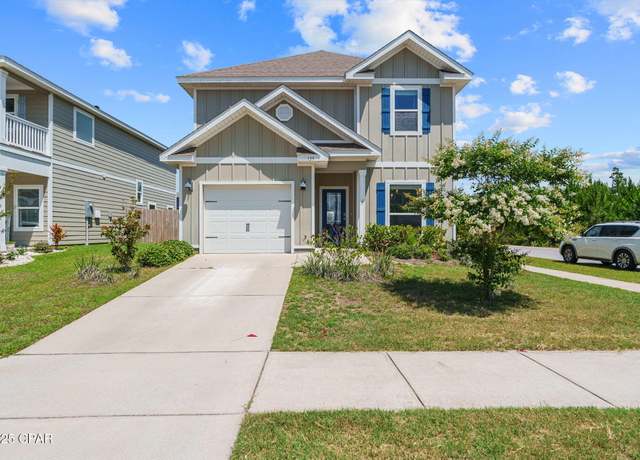 Property at 129 Carriage Rd, Panama City, FL 32404, 4 beds, 3.5 baths