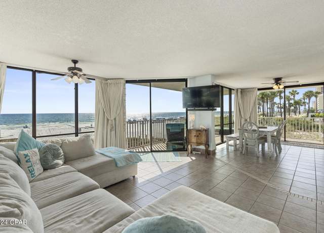 Property at 11757 Front Beach Rd Unit W108, Panama City Beach, FL 32407, 3 beds, 3 baths