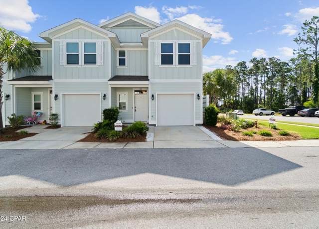 Property at 100 Angel Falls Ln, Panama City Beach, FL 32407, 3 beds, 2.5 baths