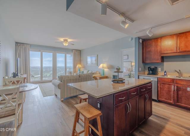 Property at 9902 S Thomas Dr #1831, Panama City, FL 32408, 3 beds, 2 baths