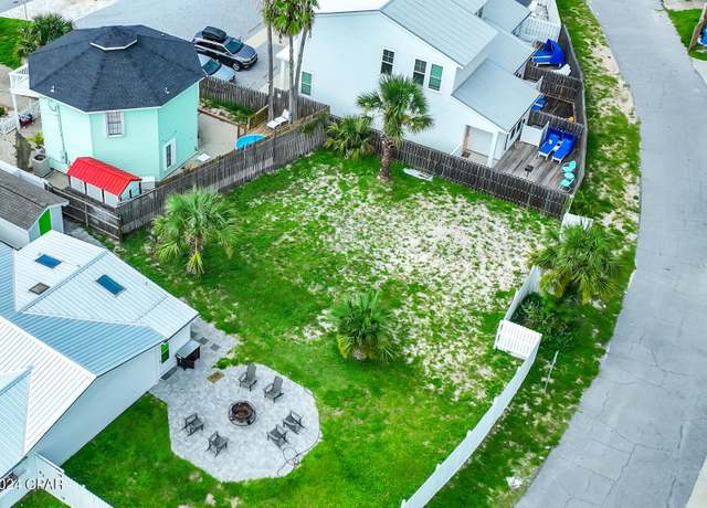Property at 513 Hills Cir, Panama City Beach, FL 32407