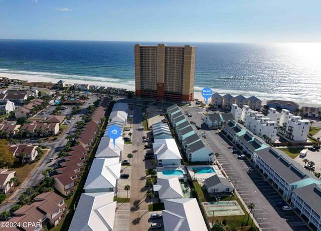 Property at 17642 Front Bch Unit D5, Panama City Beach, FL 32413, 2 beds, 2 baths