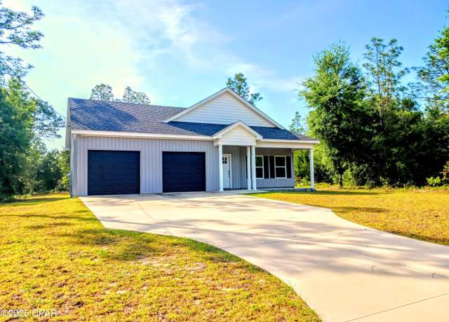 Property at 4367 Carey Blvd, Chipley, FL 32428, 3 beds, 2.5 baths