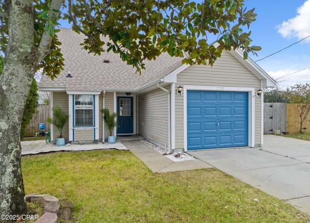 Property at 5723 Sunset Ave, Panama City Beach, FL 32408, 3 beds, 2 baths