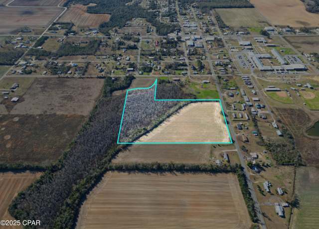 Property at 0 NE Broad St, Altha, FL 32421