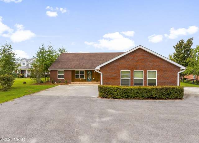 Property at 4330 De Len Dr, Panama City, FL 32404, 3 beds, 2 baths