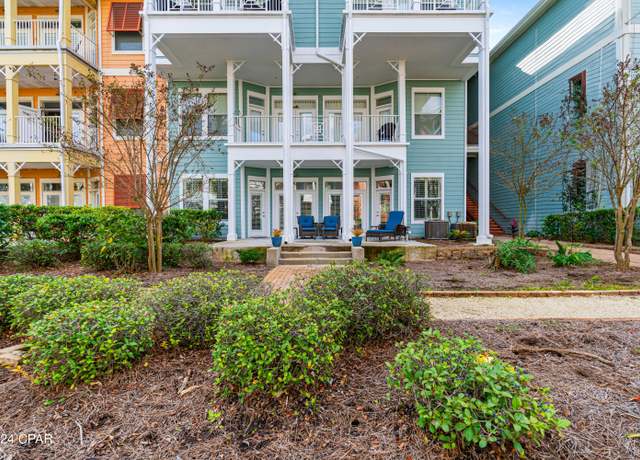 Property at 8700 Front Beach Rd #6108, Panama City Beach, FL 32407, 2 beds, 2.5 baths