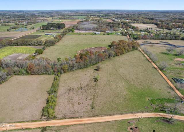 Property at TBD Orchard Rd Rd, Graceville, FL 32440