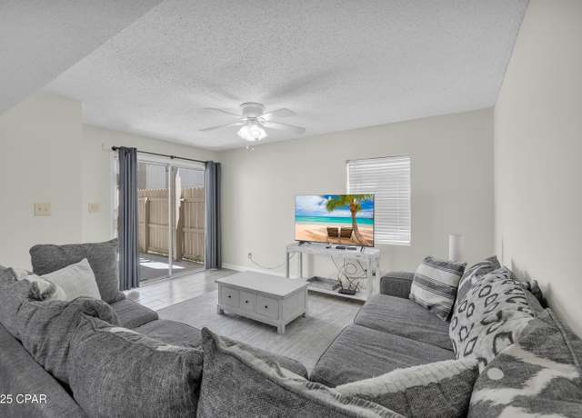 Property at 17462 Front Beach Rd Unit 7 A-3, Panama City Beach, FL 32413, 2 beds, 2.5 baths