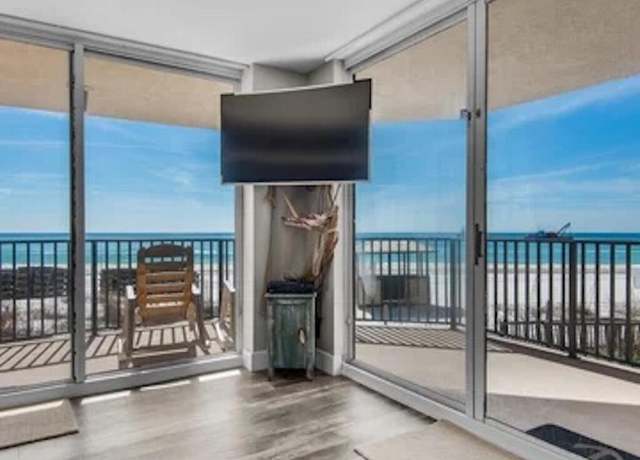 Property at 6505 Thomas Dr #106, Panama City, FL 32408, 2 beds, 2 baths