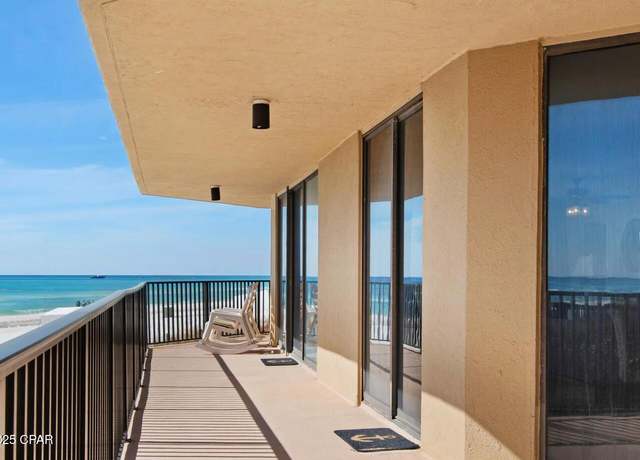 Property at 6505 Thomas Dr #106, Panama City, FL 32408, 2 beds, 2 baths