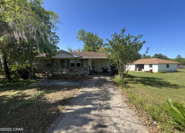Property at 7039 NW Torreya Park Rd, Bristol, FL 32321, 3 beds, 1 bath