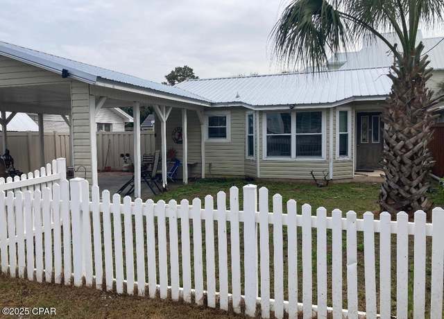 Property at 7404 Sunset Ave, Panama City Beach, FL 32408, 3 beds, 3 baths