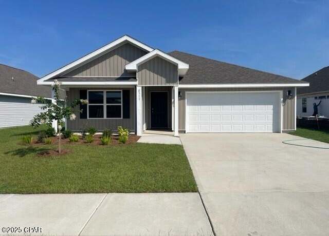 Property at 8311 Park Place Dr, Panama City, FL 32404, 4 beds, 2 baths