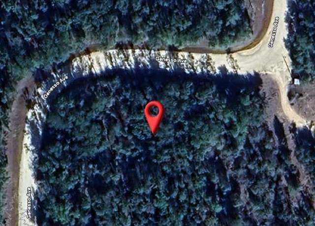Property at 0 Genesso Ave, Alford, FL 32420