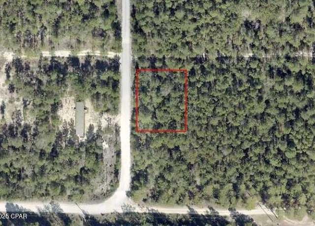 Property at 000 Canterbury Dr, Defuniak Springs, FL 32433