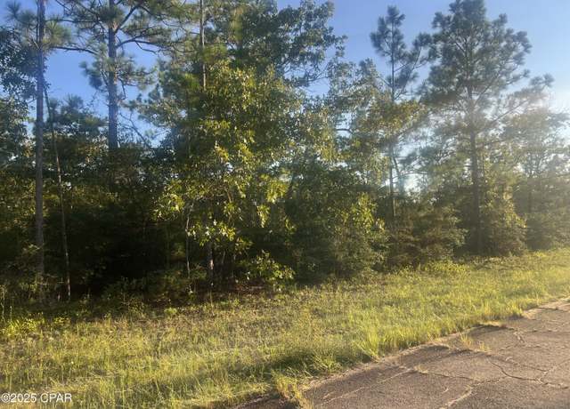 Property at 0000 Kelvin St, Chipley, FL 32428