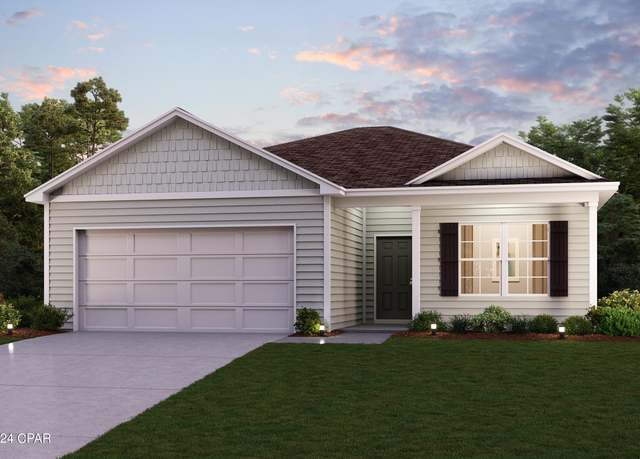 Property at 7924 Greyling Cir, Youngstown, FL 32466, 3 beds, 2 baths