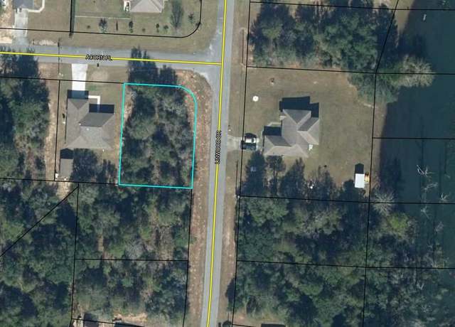 Property at Lot 16 Linwood Dr, Chipley, FL 32428