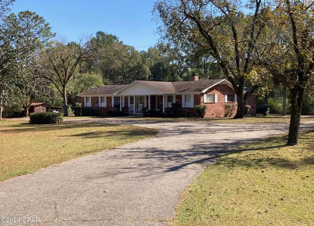 Property at 655 Son In Law Rd, Bonifay, FL 32425, 3 beds, 2 baths