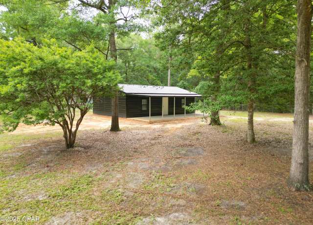 Property at 4934 Bluegill Way, Vernon, FL 32462, 1 bed, 1 bath