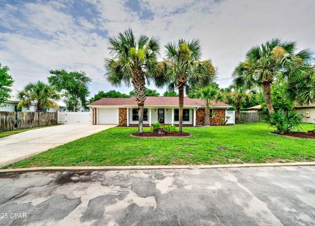 Property at 105 Cape Cir, Panama City Beach, FL 32413, 3 beds, 2 baths