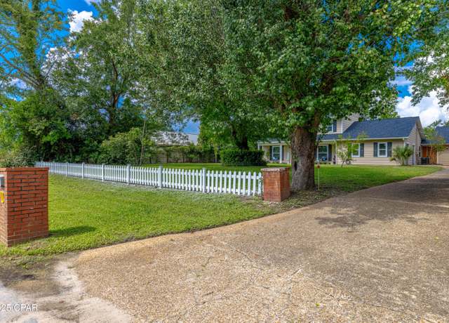 Property at 1938 Quail Run, Lynn Haven, FL 32444, 4 beds, 3 baths
