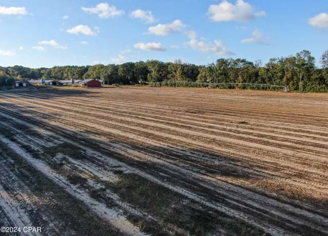 Property at 2020 N Highway 81, Westville, FL 32464