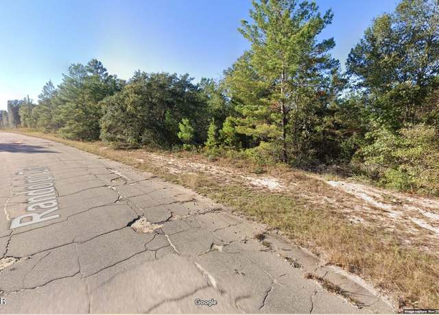 Property at Lot 6 Randolph Dr Unit 2, Blk 243, Chipley, FL 32428