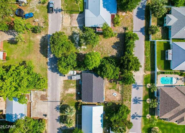 Property at 0 Azalea Dr, Panama City Beach, FL 32413