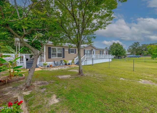 Property at 230 Viola Ave, Panama City, FL 32404, 3 beds, 2 baths