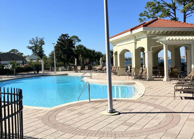 Property at 2400 Grandiflora Blvd Unit E-102, Panama City Beach, FL 32408, 1 bed, 2 baths