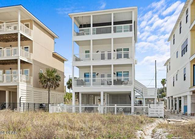 Property at 9115 W Hwy 98, Port St. Joe, FL 32456, 5 beds, 4 baths