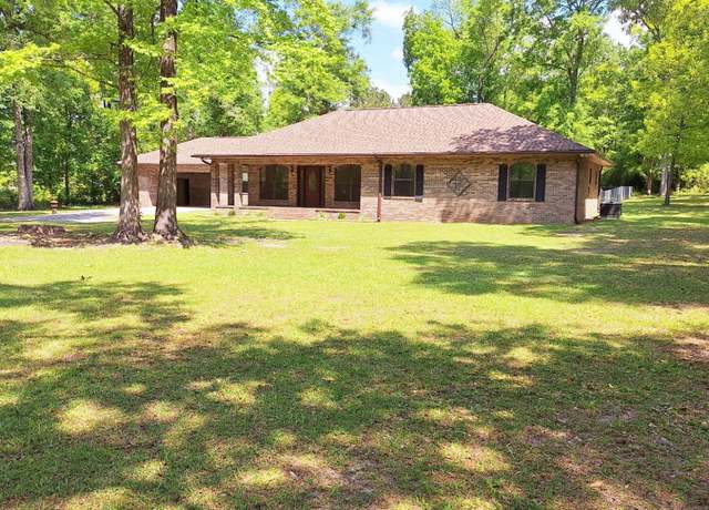 Property at 1416 Houston Rd, Chipley, FL 32428, 4 beds, 3.5 baths