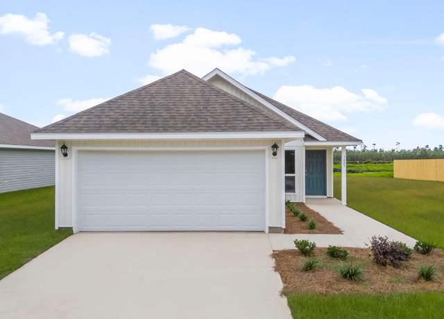 Property at 7415 Morningside Dr, Panama City, FL 32404, 3 beds, 2 baths