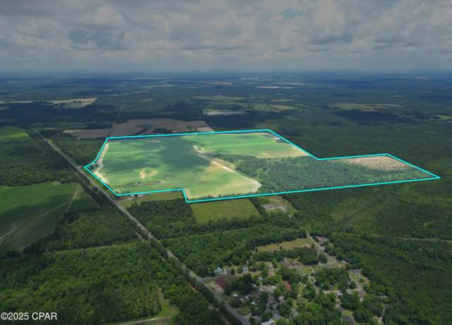 Property at 00 Blue Star Hwy, Quincy, FL 32351