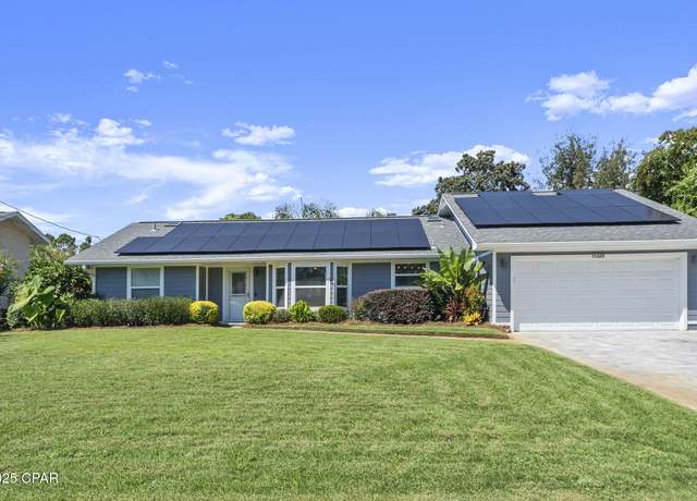 Property at 223 Scooter Dr, Panama City, FL 32408, 4 beds, 2 baths