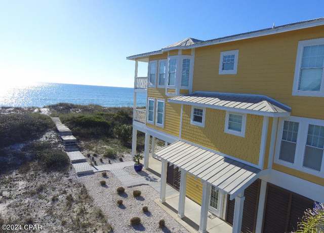 Property at 195 Acklins Island Dr, Port St. Joe, FL 32456, 3 beds, 3 baths