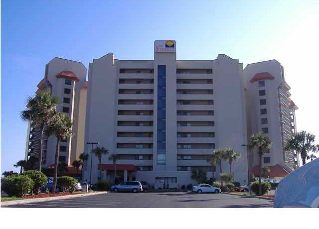 Property at 6505 Thomas Dr #515, Panama City, FL 32408, 2 beds, 2 baths