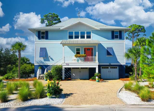 Property at 411 Windmark Way Way, Port St. Joe, FL 32456, 3 beds, 3.5 baths