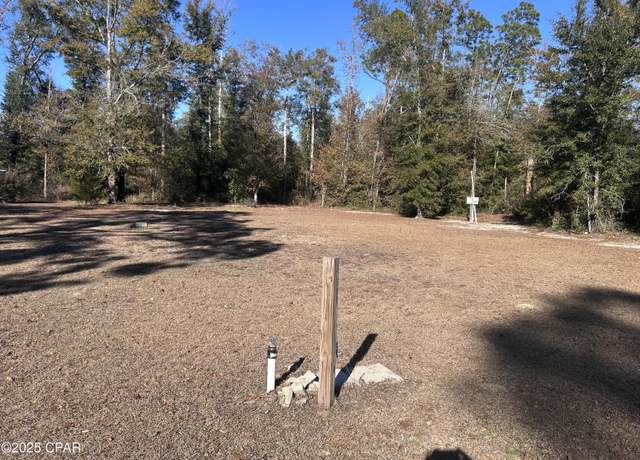 Property at 12221 Glenwood Rd, Fountain, FL 32438