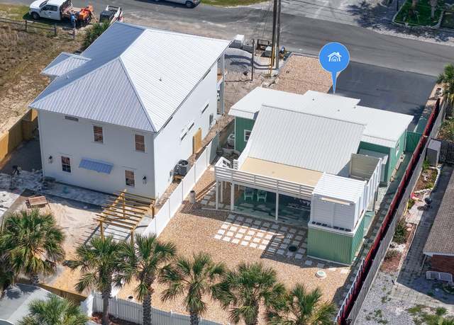 Property at 7213 Sunset Ave, Panama City, FL 32408, 2 beds, 2 baths